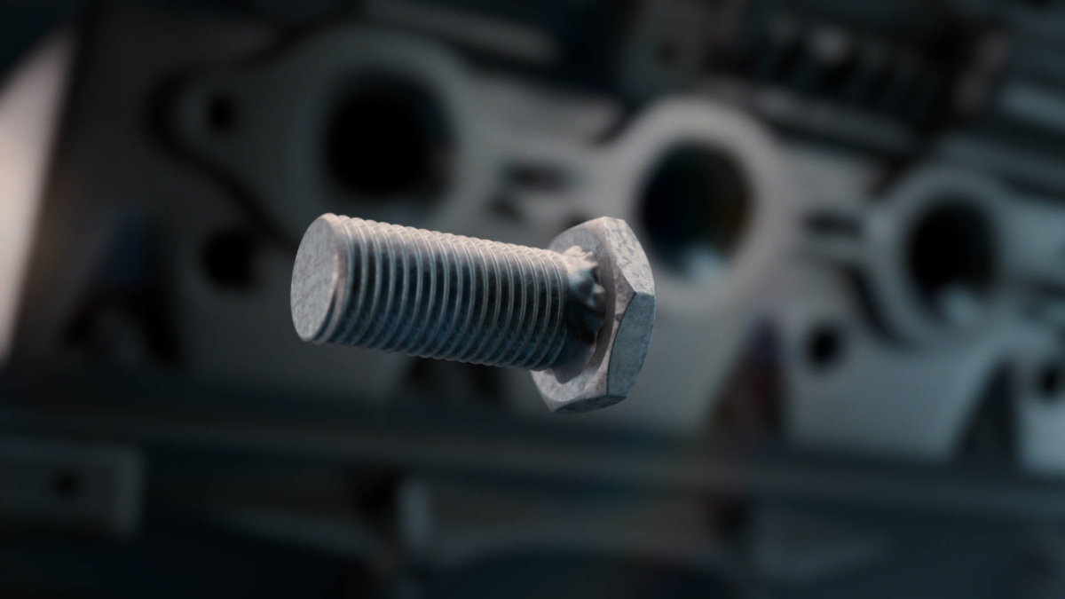 EZ Stud Out · BKDSN