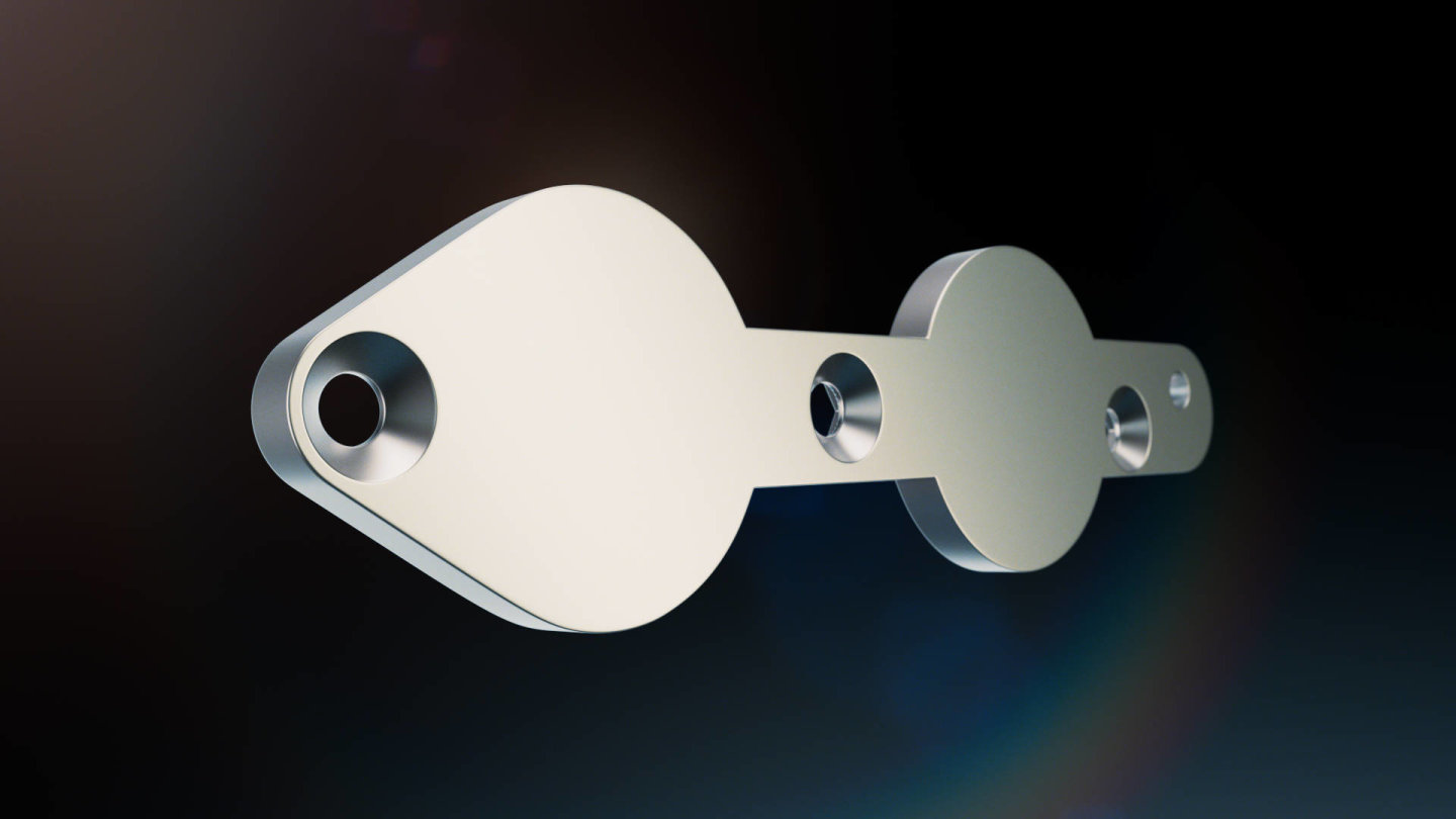 EZ Stud Out · BKDSN