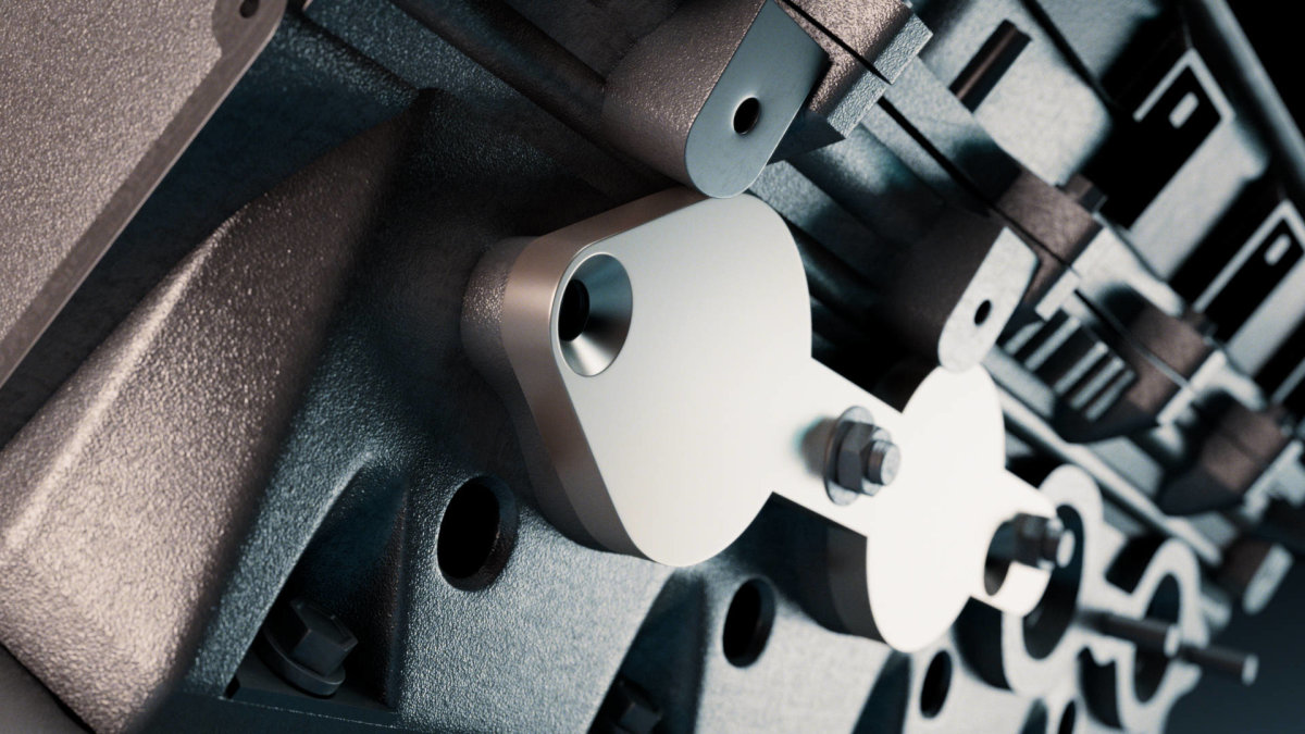 EZ Stud Out · BKDSN