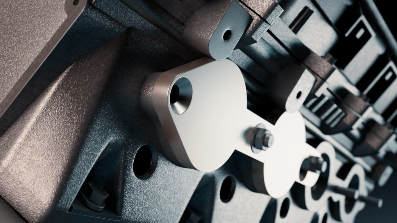 EZ Stud Out · BKDSN